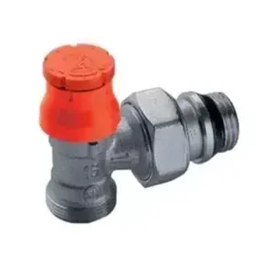 rad ventil R411PTG kotni