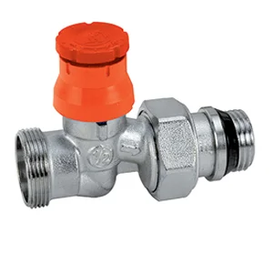 rad ventil R41PTG ravni