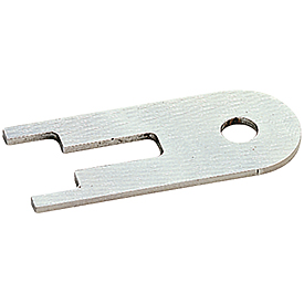 Giacomini ključ za ventile s prednastavitvijo