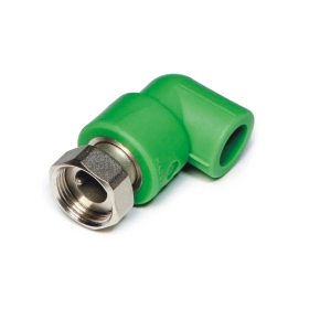 PPR PA koleno s holandcem