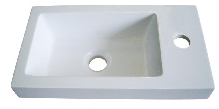 Sanotechnik umivalnik D4001