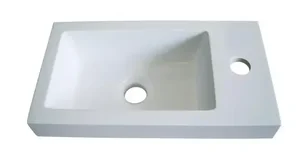 Sanotechnik umivalnik D4001