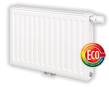 Vogel&Noot T6 radiator sredinski