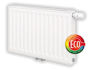 Vogel&Noot T6 radiator sredinski
