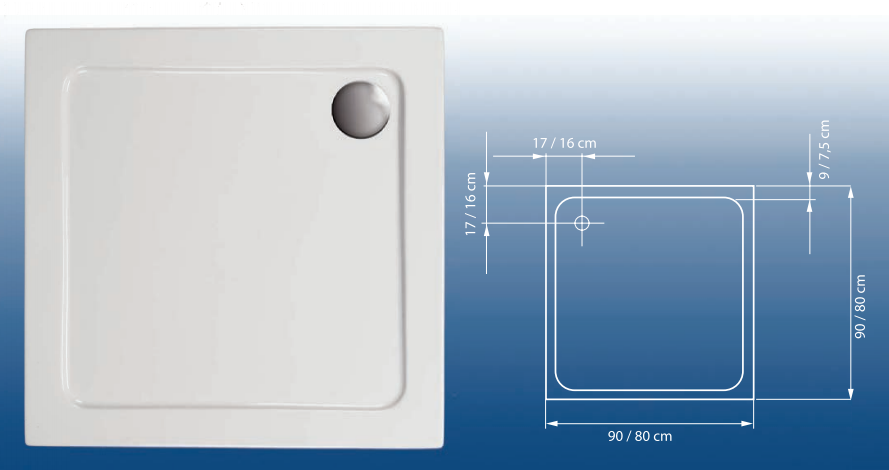 Sanotechnik tkKA G_ Venus