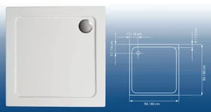 Sanotechnik tkKA G_ Venus