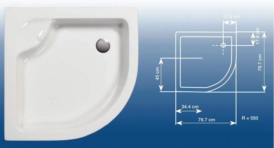 Sanotechnik tkPA Silba