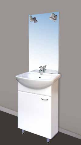 Kopalniški sestav Sanotechnik Sanremo 45