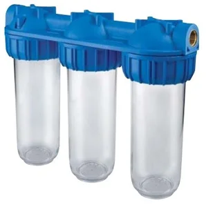 ohišje senior trojno