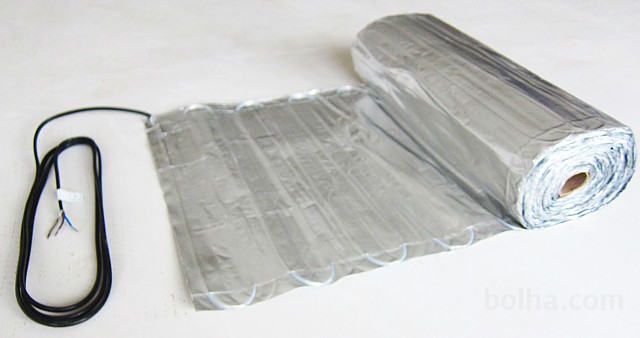 Egro grelna mreža GML140