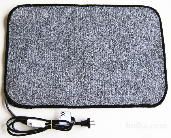 Egro grelna preproga NOGY