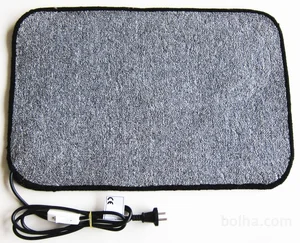 Egro grelna preproga NOGY