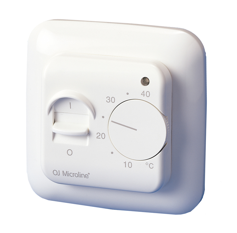 EGRO termostat OTN termostat