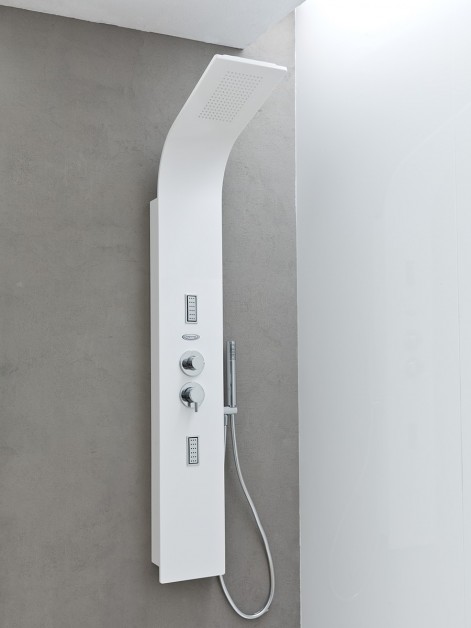 Kolpasan Zonda 1500 3F Kerrock (bela 109)