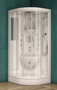 Kolpasan ARIA 90 QUAT SIMPLE