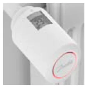 Termostatska glava Danfoss ECO - elektronska z urnikom (SmartApp)