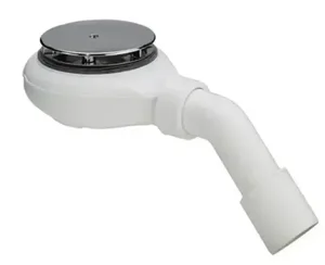 Viega sifon Tempoplex