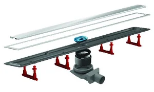 Pestan Confluo Premium Line