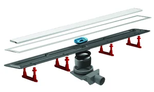 Confluo Premium White Glass