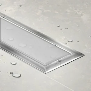 Pestan Confluo Premium White Glass