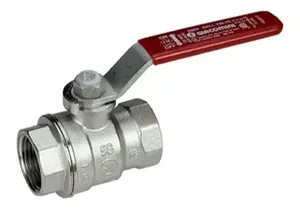 Giacomini ventil R850 z dolgo ročko