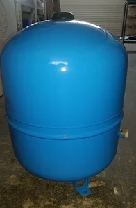 Ekspanzijska posoda Zilmet HYDRO PRO 50 litrov in vec