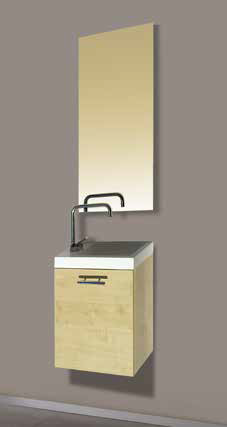 Kopalniški sestav Sanotechnik Fantasy new 40 javor