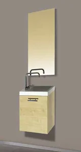 Kopalniški sestav Sanotechnik Fantasy new 40 javor