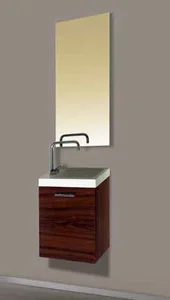 Kopalniški sestav Sanotechnik Fantasy new 40 oreh