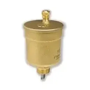 Lonček odzračevalni MV-SOL