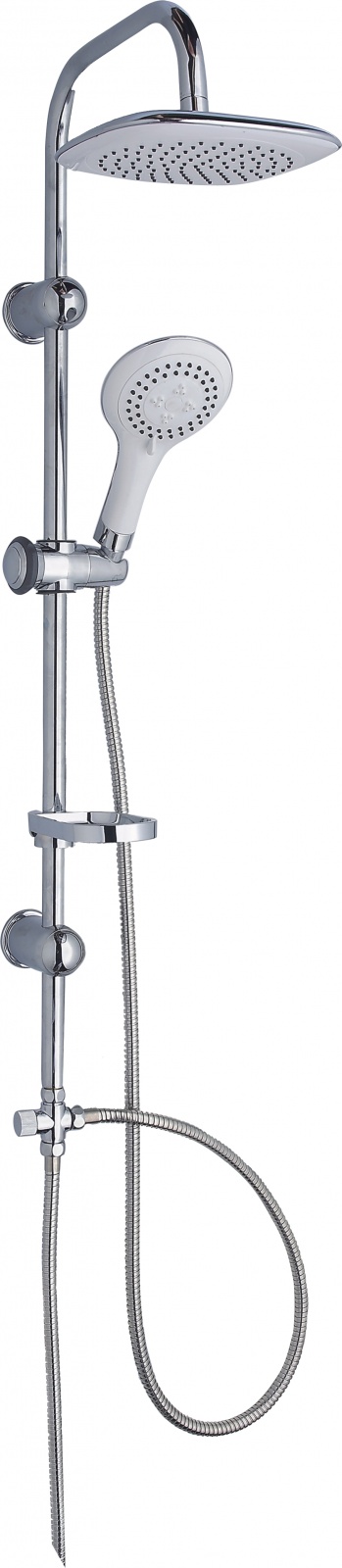 Sanotechnik tuš set AS1030