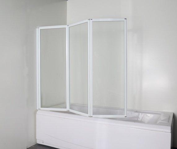 Sanotechnik E1333W 3-delna stena