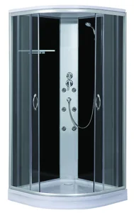 Kompletna tuš kabina Sanotechnik TC07 90x90x209