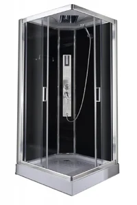 Kompletna tuš kabina Sanotechnik Trend 2 90x90x210 QL