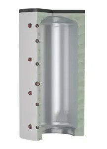 Zalogovnik Cordivari VC (brez izmenjevalca)