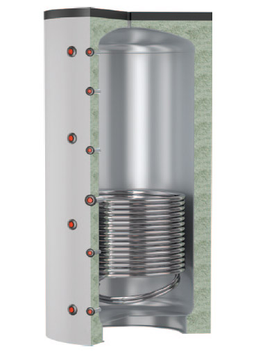 Zalogovnik Cordivari VCI