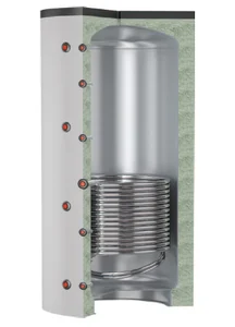 Zalogovnik Cordivari VCI