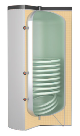 grelnik vode Cordivari BOLLY1