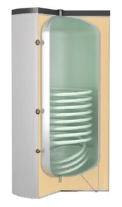 grelnik vode Cordivari BOLLY1