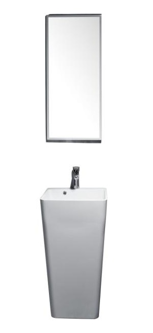 Sanotechnik sestav WS02+M02 konus