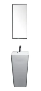 Sanotechnik sestav WS02+M02 konus