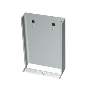 VS Group INOX stena za pisoar