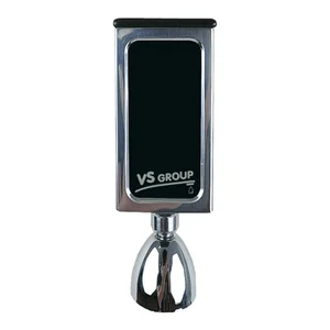 VS Group INOX nadometna senzorska armatura za pisoar VS2