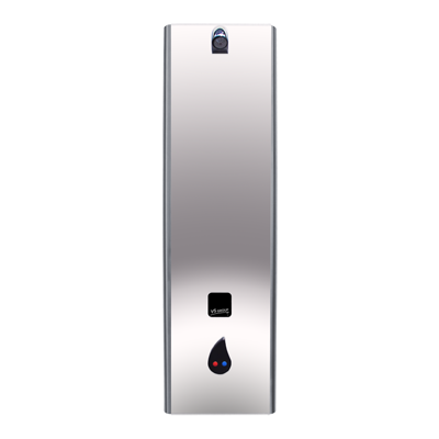 VS Group INOX nadometni senzorski tus komplet VS7KOV