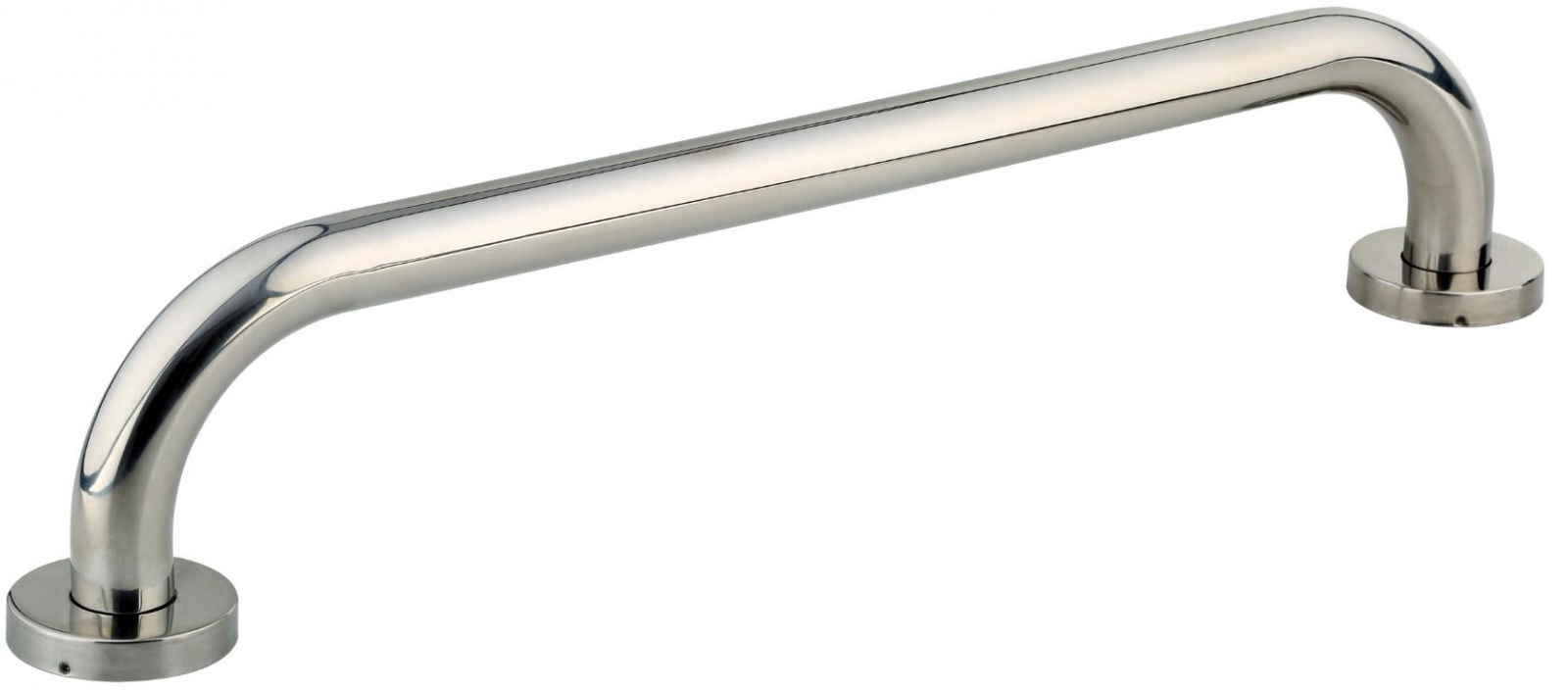 Ročaj Sanotechnik, kromiran, 45 cm