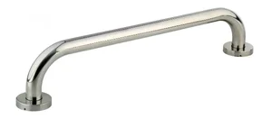 Ročaj Sanotechnik, kromiran, 45 cm