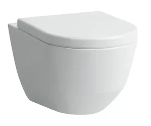 Laufen PRO NEW WC skoljka viseca