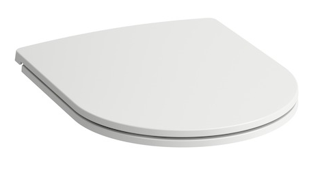 Laufen PRO WC deska slim SOFT close