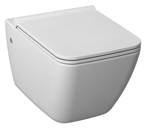 Jika Cubito Pure WC skoljka viseca