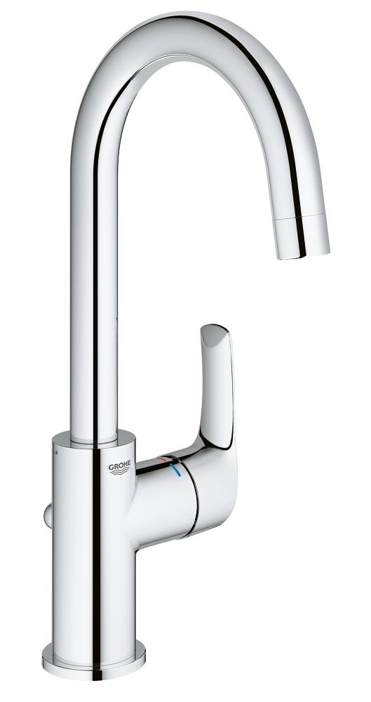 Grohe Eurosmart 23537002 za umivalnik visoka